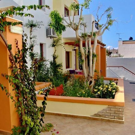 Irida Apartments Malia By Estia Mália Exterior foto