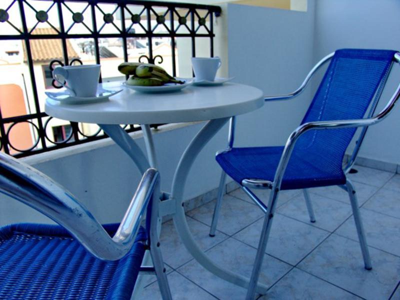 Irida Apartments Malia By Estia Mália Exterior foto